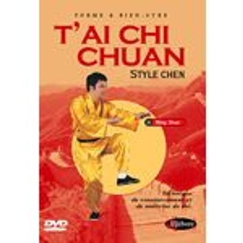 T'ai Chi Chuan