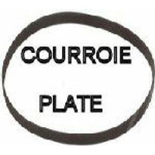 TECHNICS  SLB202  Courroie de remplacement  SLB202