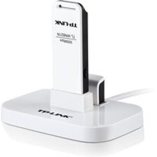 TP-Link TL-WN821N - Adaptateur rseau