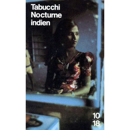 Nocturne Indien    Format Poche 