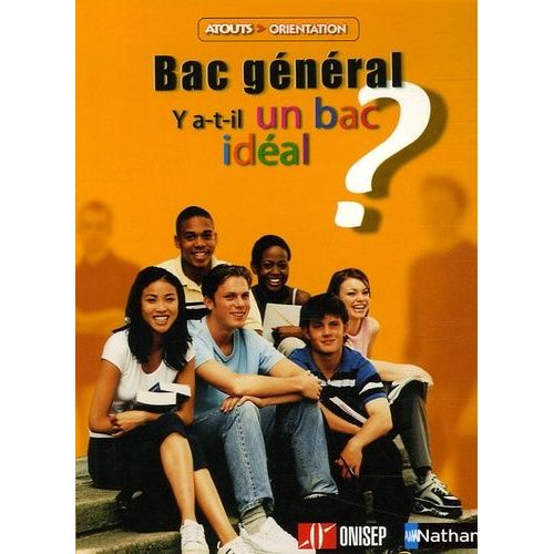 Bac Gnral (Es, S, L) - Y A-T-Il Un Bac Idal ?   de Tabuteau Barbara  Format Broch 