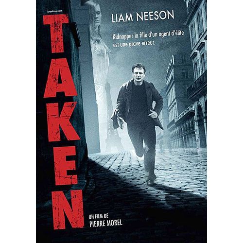 Taken de Pierre Morel