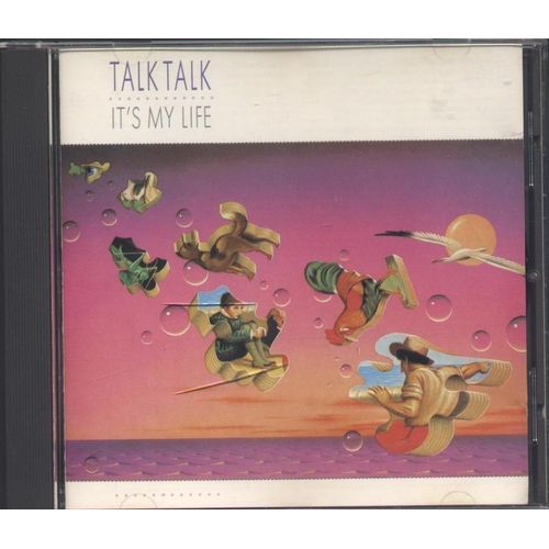It's My Life - Talk Talk