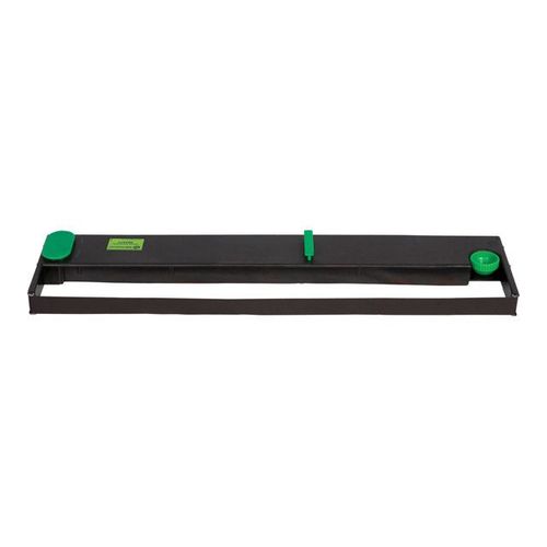 Tallygenicom - 1 - Noir - Ruban D'impression - Pour Tally T2265, T2280; Tallygenicom 2265, 7265; T 2265