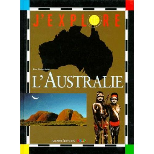 L'australie   de Darian-Smith Kate  Format Album 