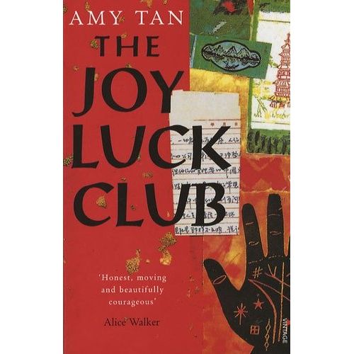 The Joy Luck Club    Format Broch 