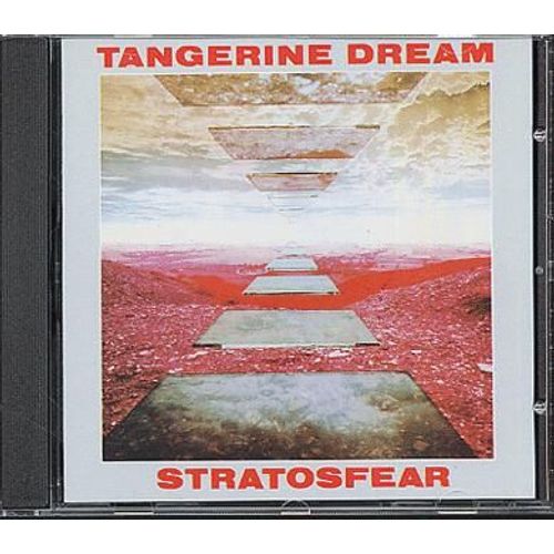 Stratosfear CD Rakuten