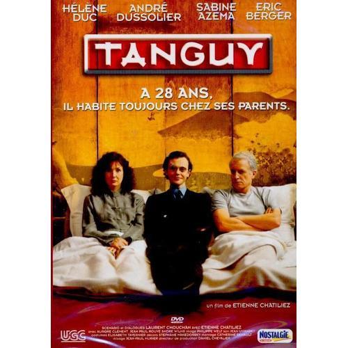 Tanguy - dition Prestige - Edition Belge de tienne Chatiliez