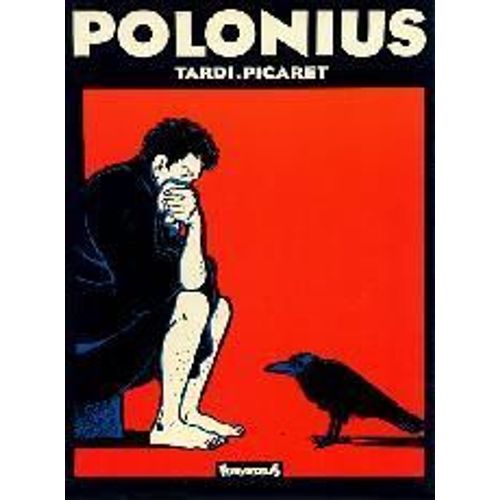 Polonius   de TARDI 