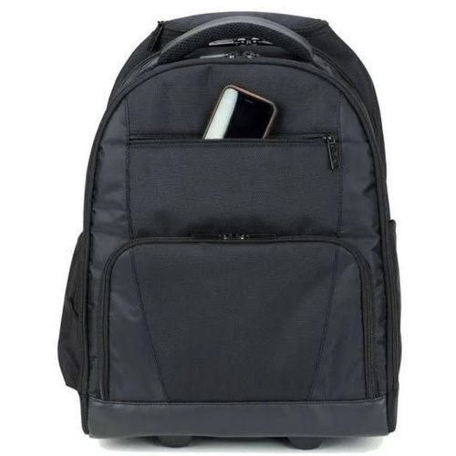 Targus Sport Rolling - Sac  Dos Roulant Pour Ordinateur Portable - 15