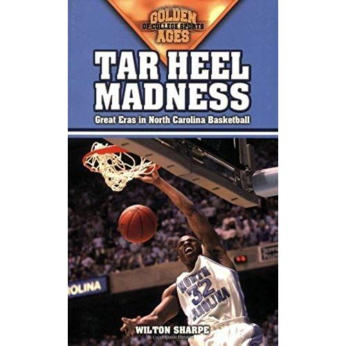 Tar Heel Madness    Format Broch 