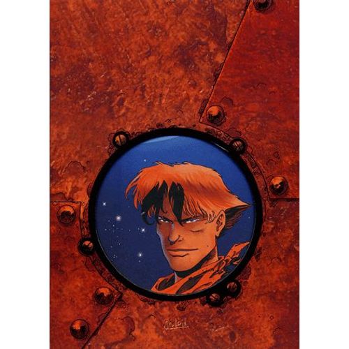 Lanfeust Des Etoiles - Coffret En 4 Volumes : Tome 1, Un, Deux - Troy - Tome 2, Les Tours De Meirrion - Tome 3, Les Sables D'abraxar - Tome 4, Les Buveurs De Mondes   de Christophe Arleston  Format Coffret 