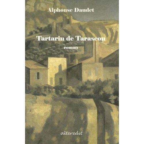 Tartarin De Tarascon    Format Grand Format 