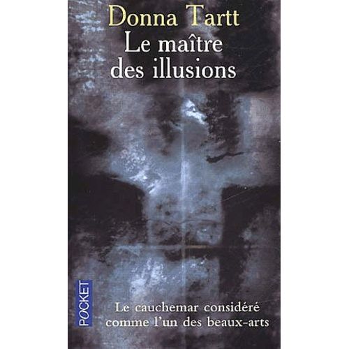 Le Matre Des Illusions    Format Poche 