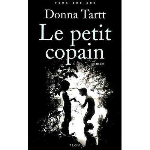 Le Petit Copain    Format Beau livre 