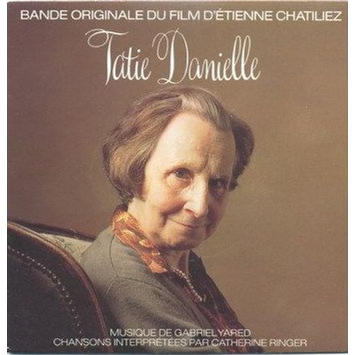 Tatie Danielle - Les Rita Mitsouko