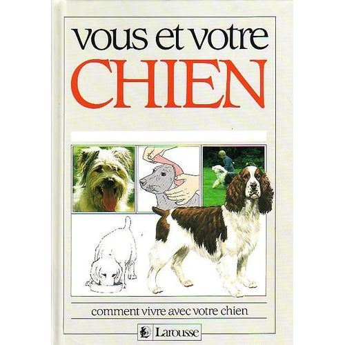 Vous Et Votre Chien de David Taylor