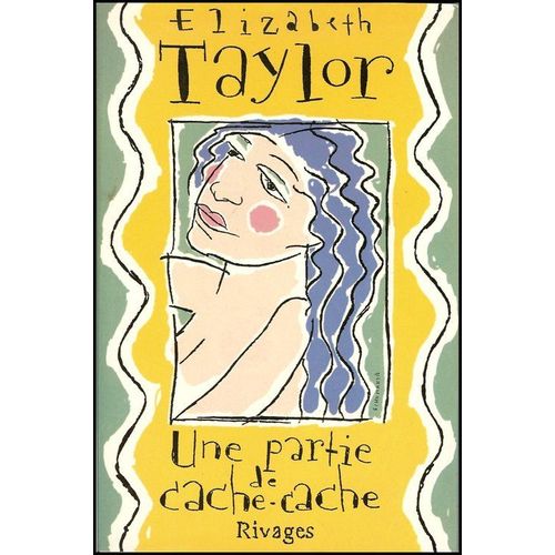 Une Partie De Cache-Cache   de Taylor Elizabeth  Format Beau livre 