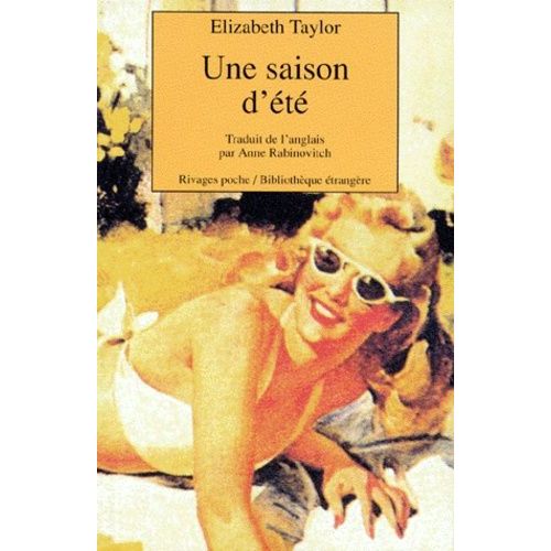 Une Saison D't    Format Poche 