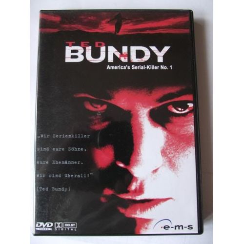 Ted Bundy de Matthew Bright