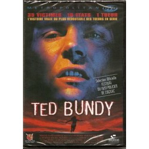 Ted Bundy - Edition Locative de Matthew Bright