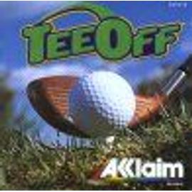 tee off golf dreamcast