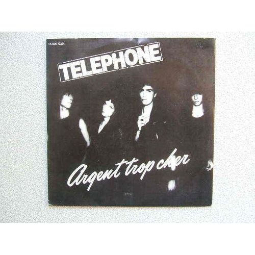 Holland Argent Trop Cher - Tlphone