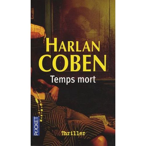 Temps Mort    Format Poche 
