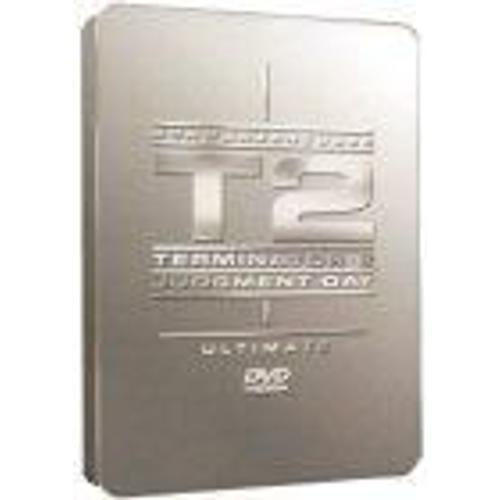 Terminator 2 - Ultimate Edition de James Cameron