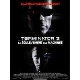 terminator 3 vhs