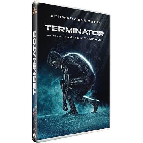 Terminator - dition Simple de James Cameron