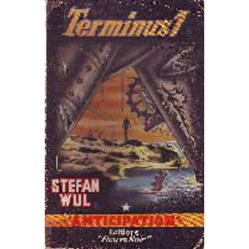 Terminus 1   de stefan wul  Format Broch 