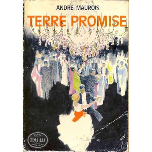 Terre Promise    Format Cartonn 
