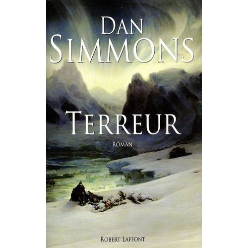 Terreur    Format Broch 