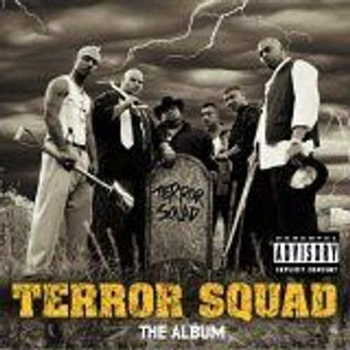 Terror Squad - Terror Squad