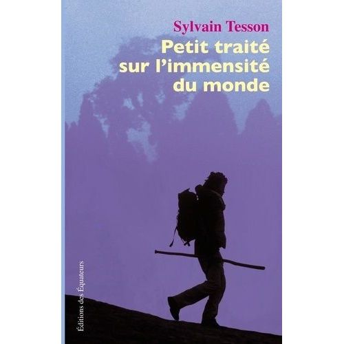 Petit Trait Sur L'immensit Du Monde    Format Broch 