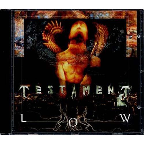 Low - Testament