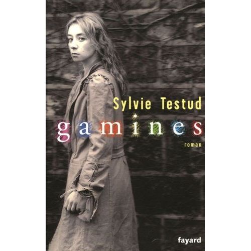 Gamines    Format Grand Format 