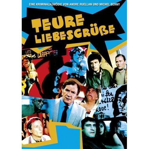Teure Liebesgre - Billet Doux