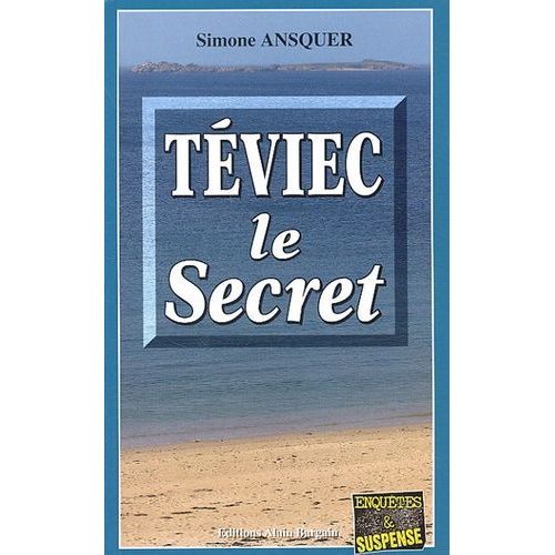 Tviec, Le Secret    Format Poche 
