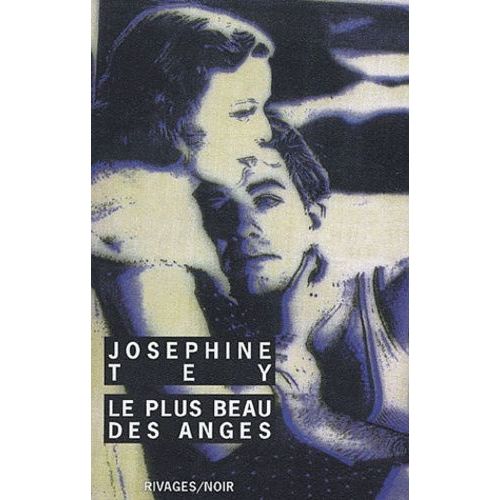 Le Plus Beau Des Anges   de josphine tey  Format Poche 