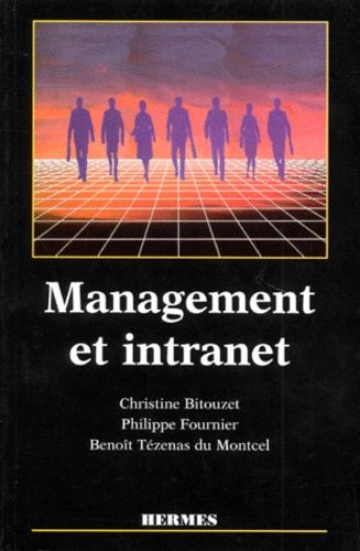 Management Et Intranet   de Bitouzet Christine  Format Broch 