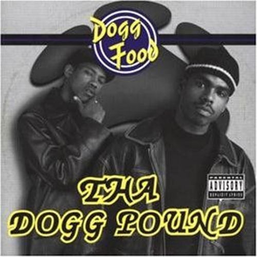 Dogg Food - Tha Dogg Pound