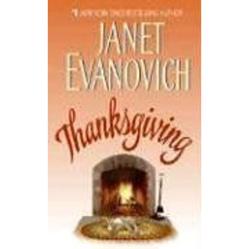 Thanksgiving    Format Broch 