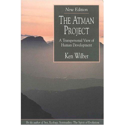 The Atman Project    Format Broch 