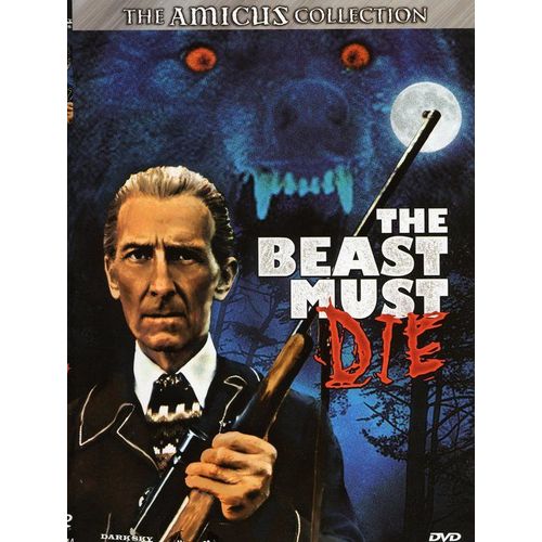 The Beast Must Die de Chris Noonan