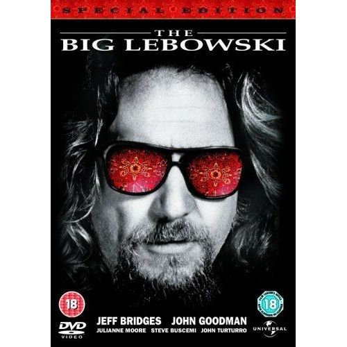 The Big Lebowski de Jol Coen