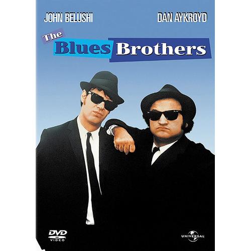 The Blues Brothers de John Landis