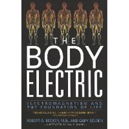 The Body Electric    Format Broch 