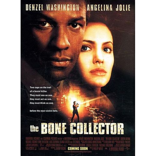 The Bone Collector